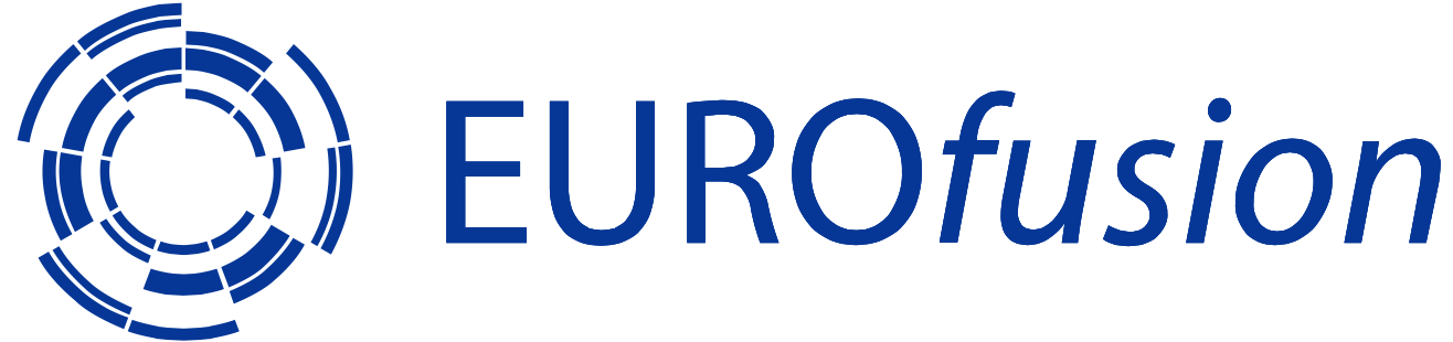 Eurofusion Logo
